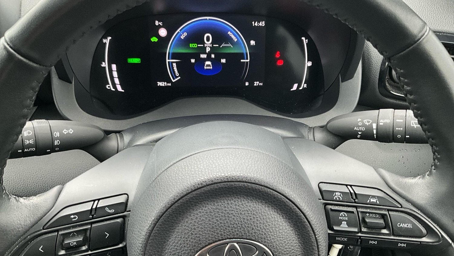 Used Toyota Yaris for sale - 77704801: Photo 42