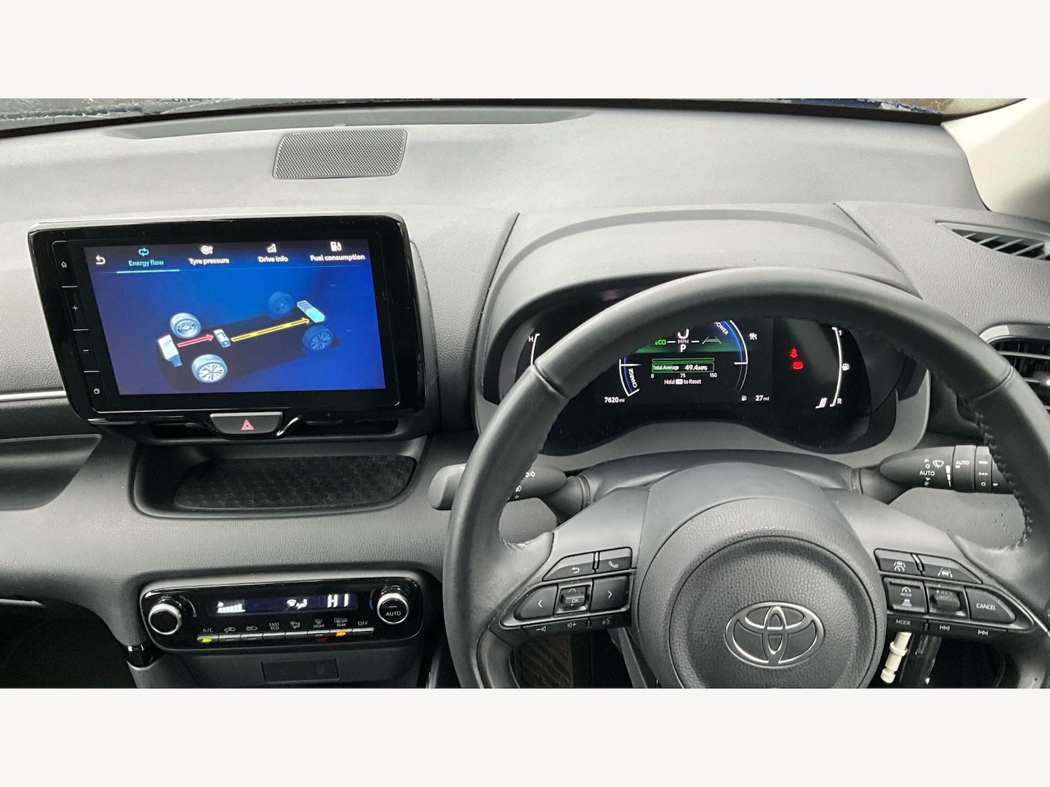 Used Toyota Yaris for sale - 77704801: Photo 7