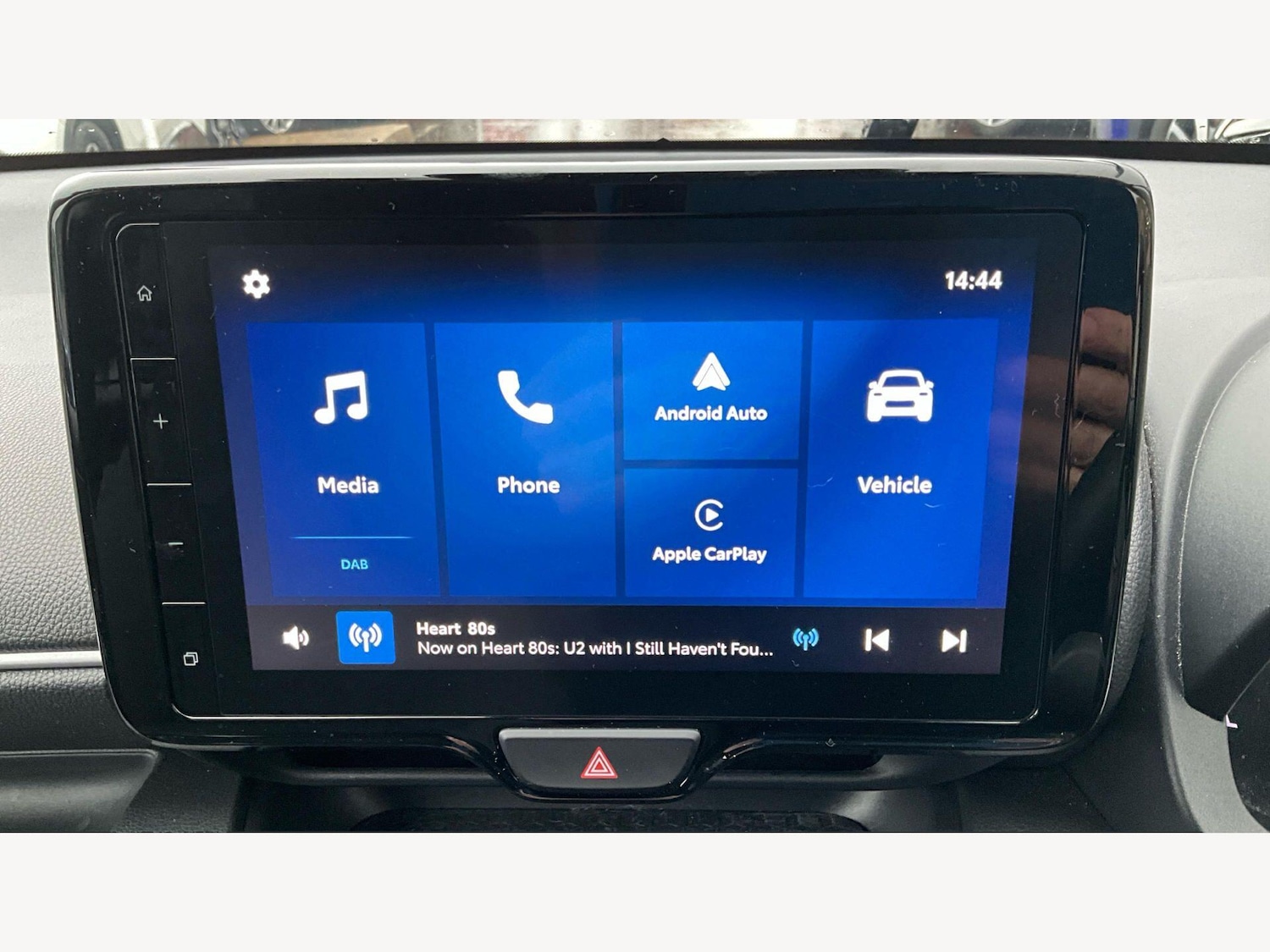 Used Toyota Yaris for sale - 77704801: Photo 9