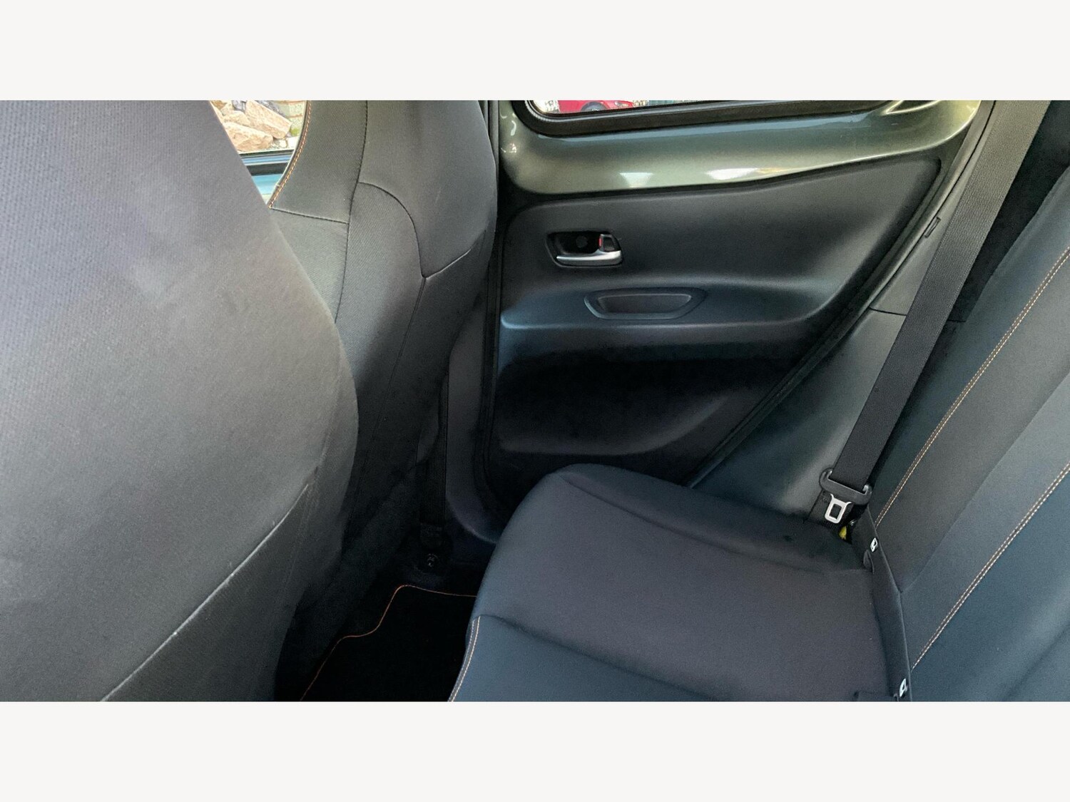 Used Toyota Aygo X 2022 for sale - 77163567: Photo 15