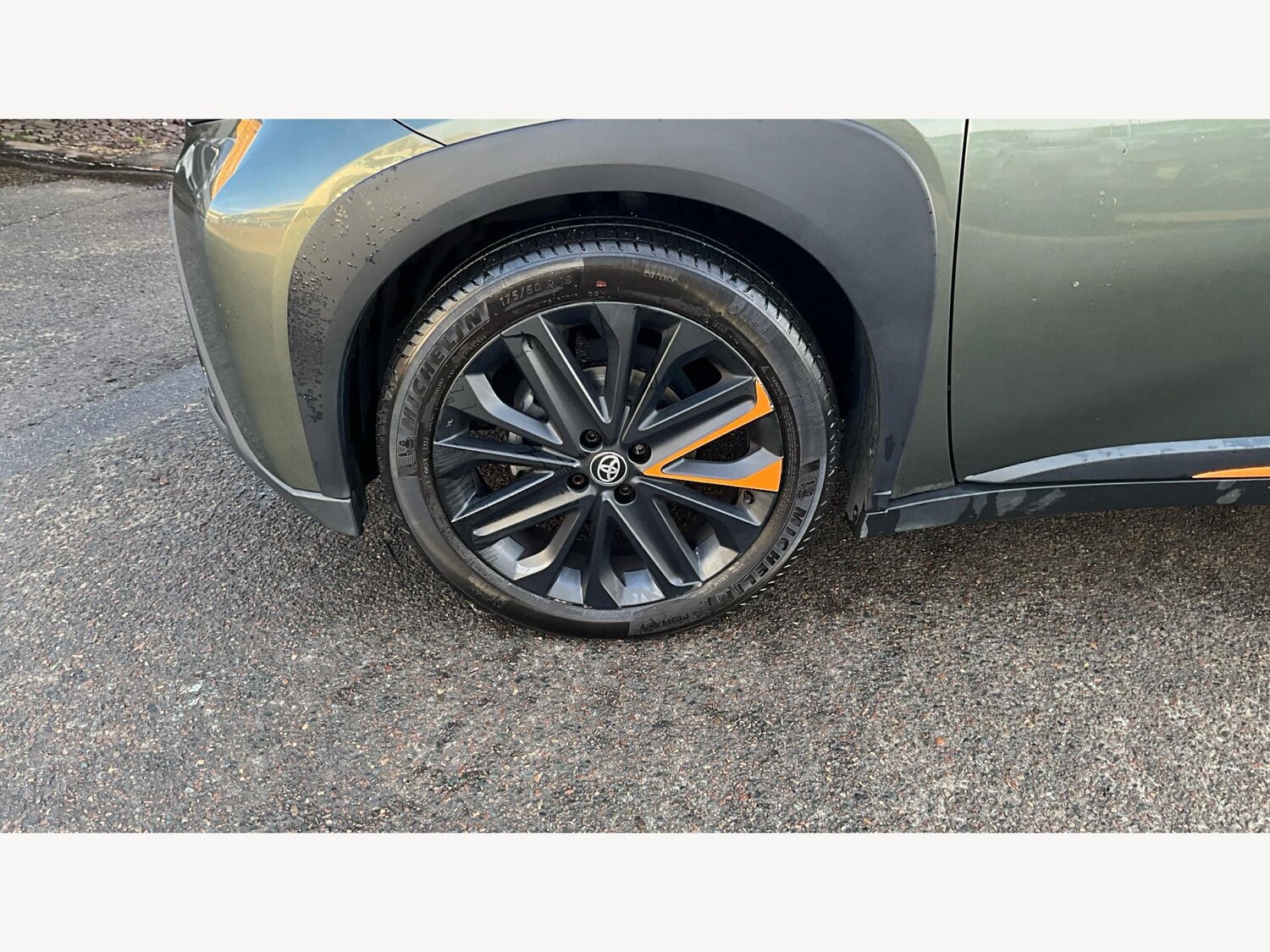 Used Toyota Aygo X 2022 for sale - 77163567: Photo 22