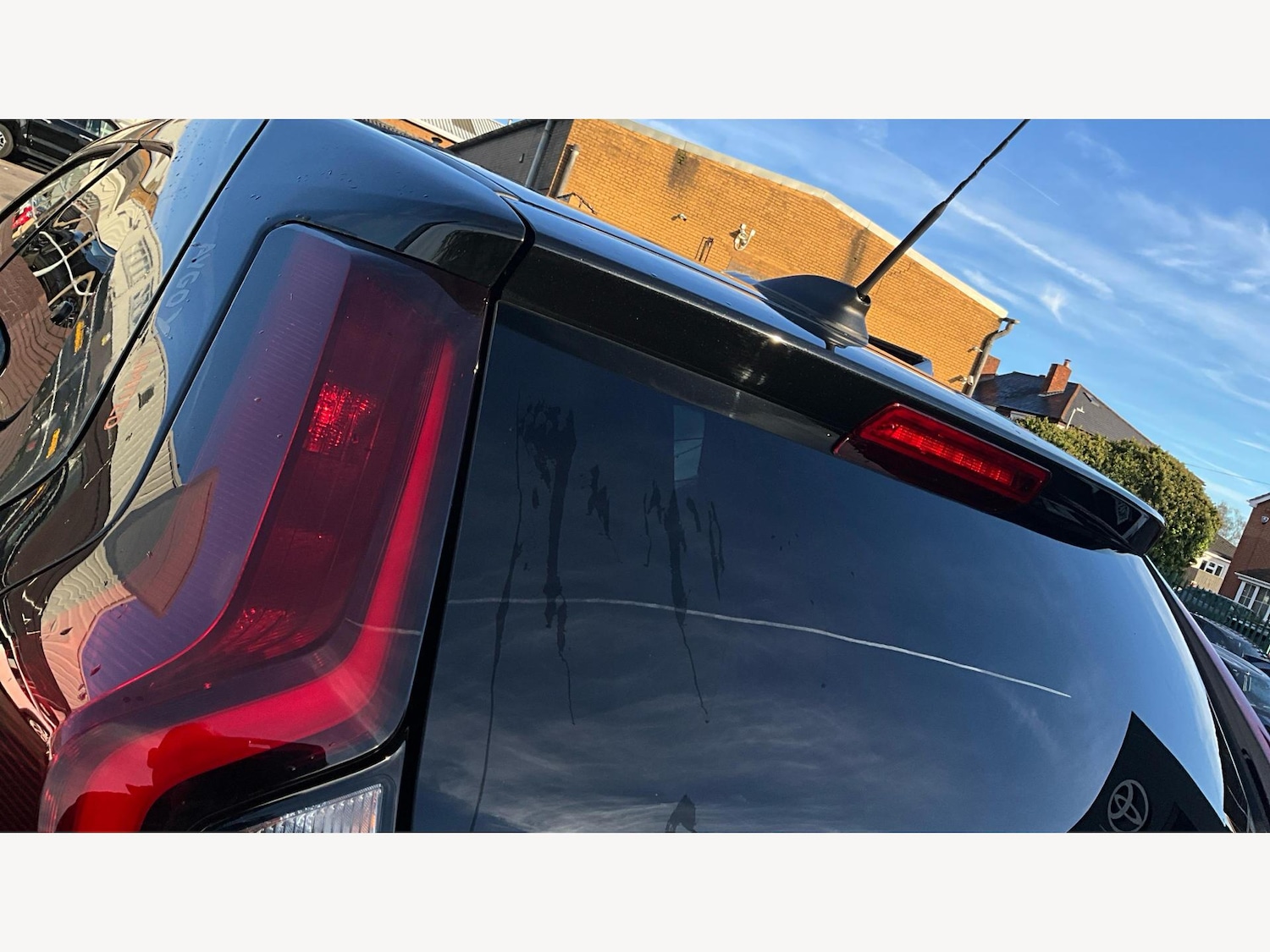 Used Toyota Aygo X 2022 for sale - 77163567: Photo 28