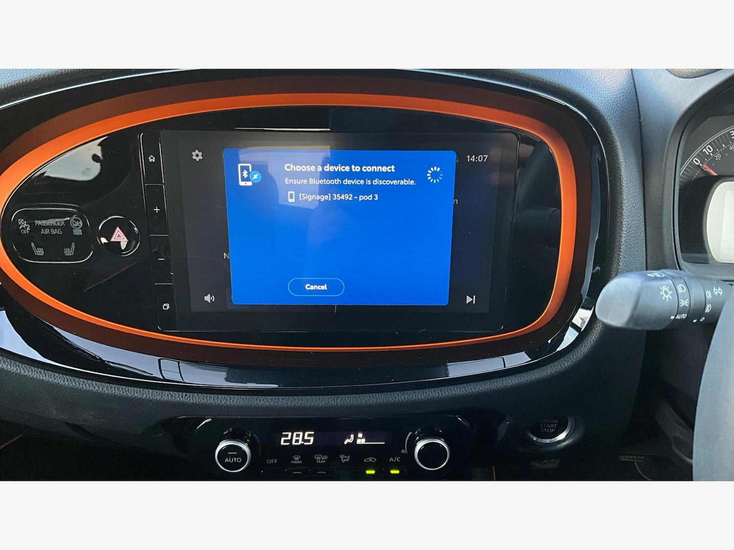 Used Toyota Aygo X 2022 for sale - 77163567: Photo 29