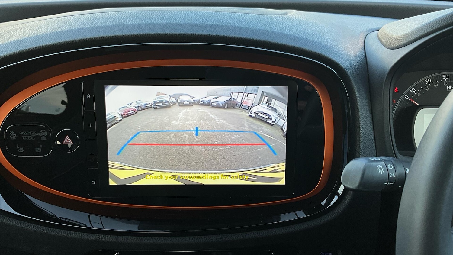 Used Toyota Aygo X 2022 for sale - 77163567: Photo 33