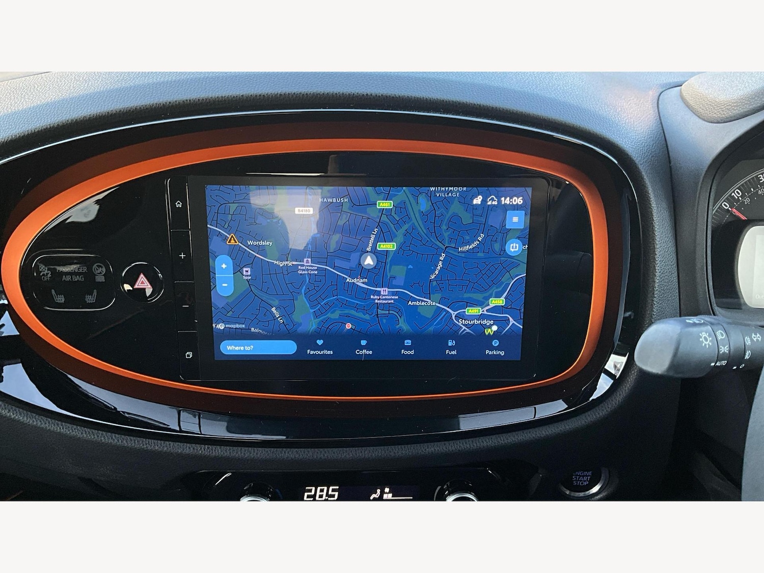 Used Toyota Aygo X 2022 for sale - 77163567: Photo 9