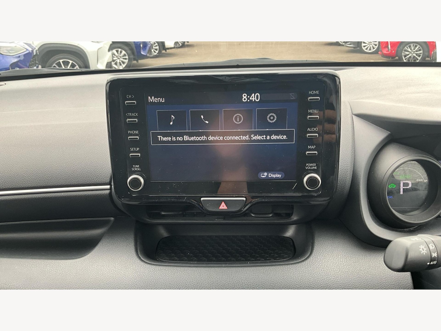 Vehicle 29