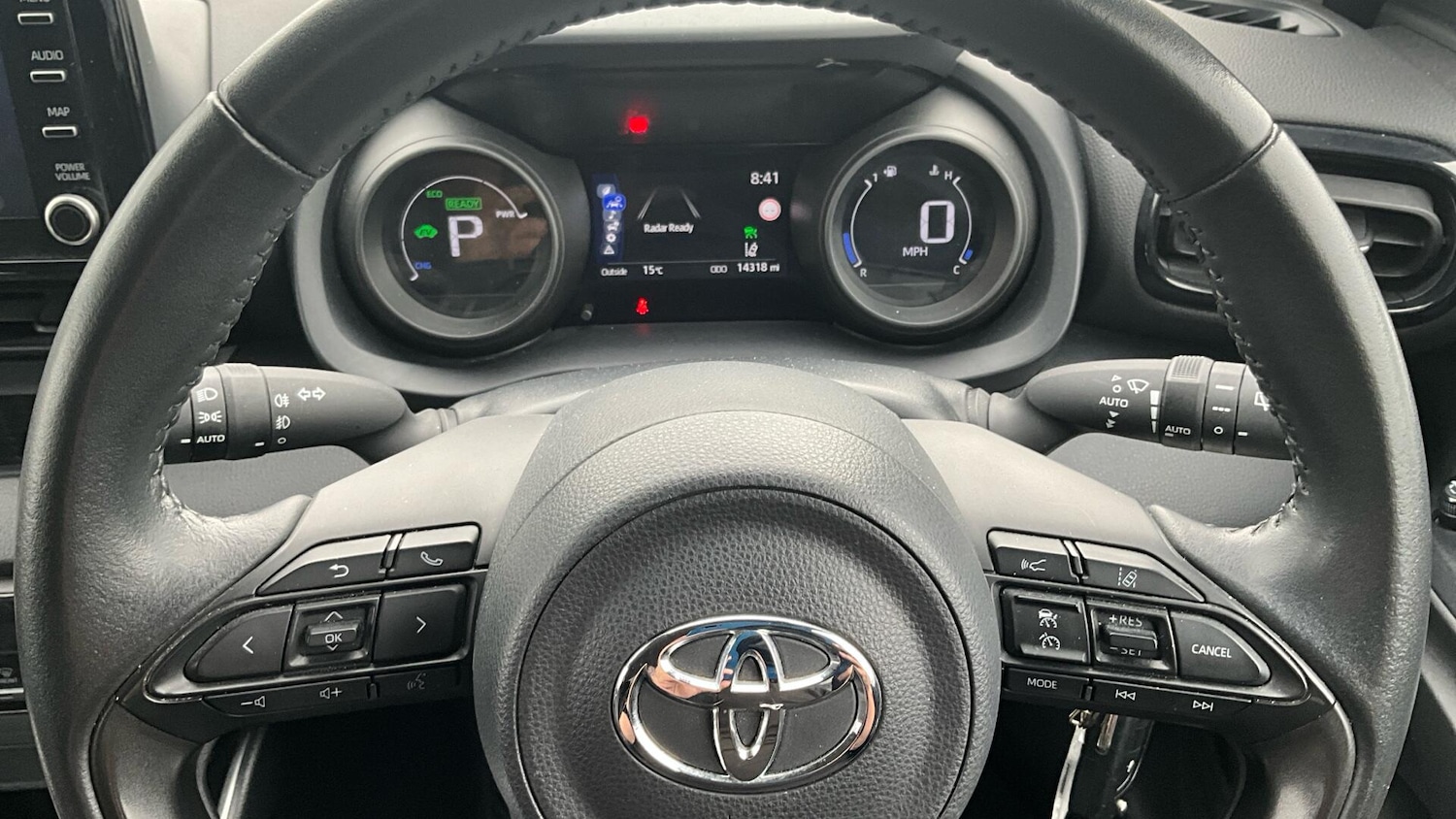 Vehicle 66