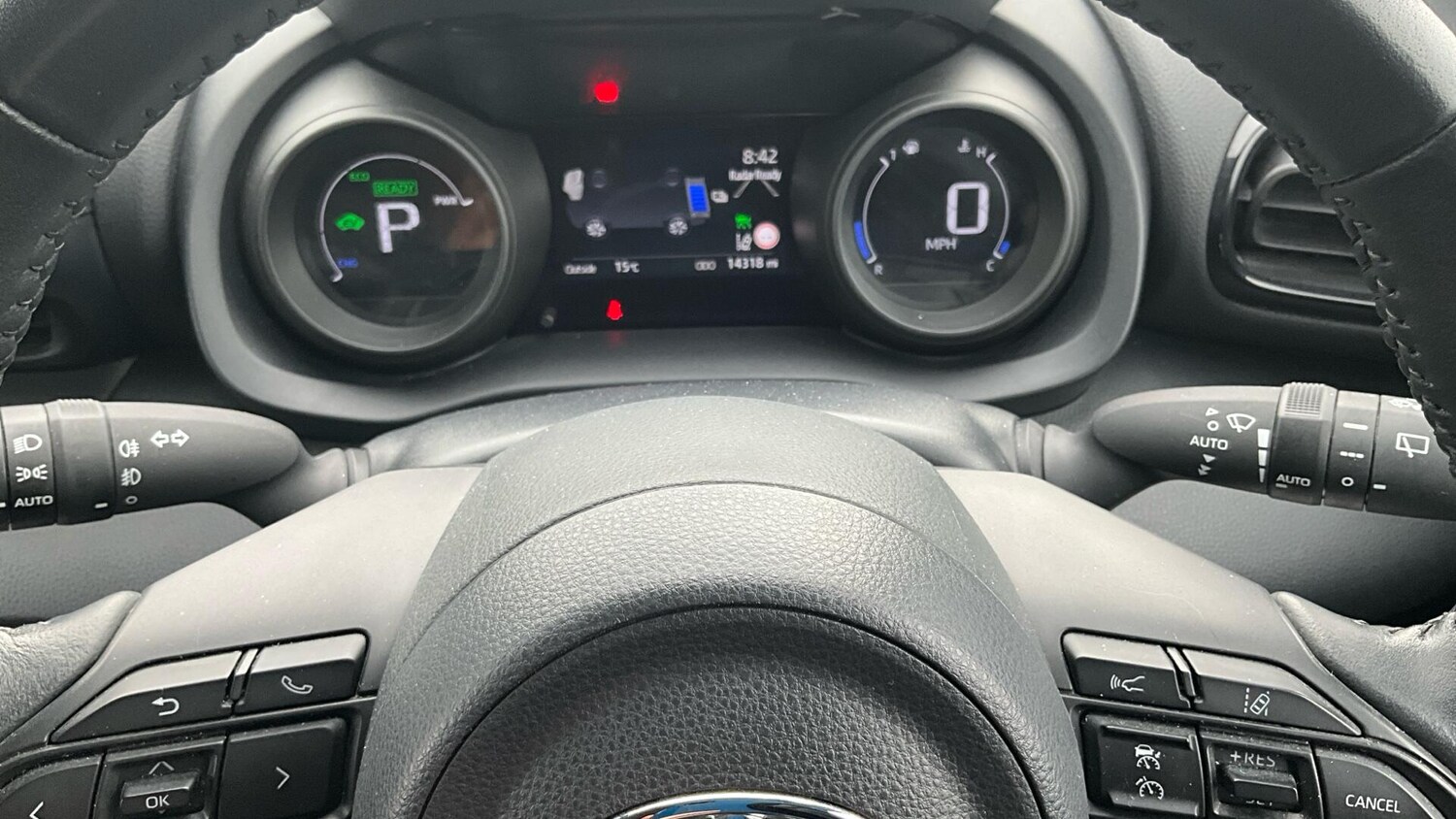 Vehicle 69