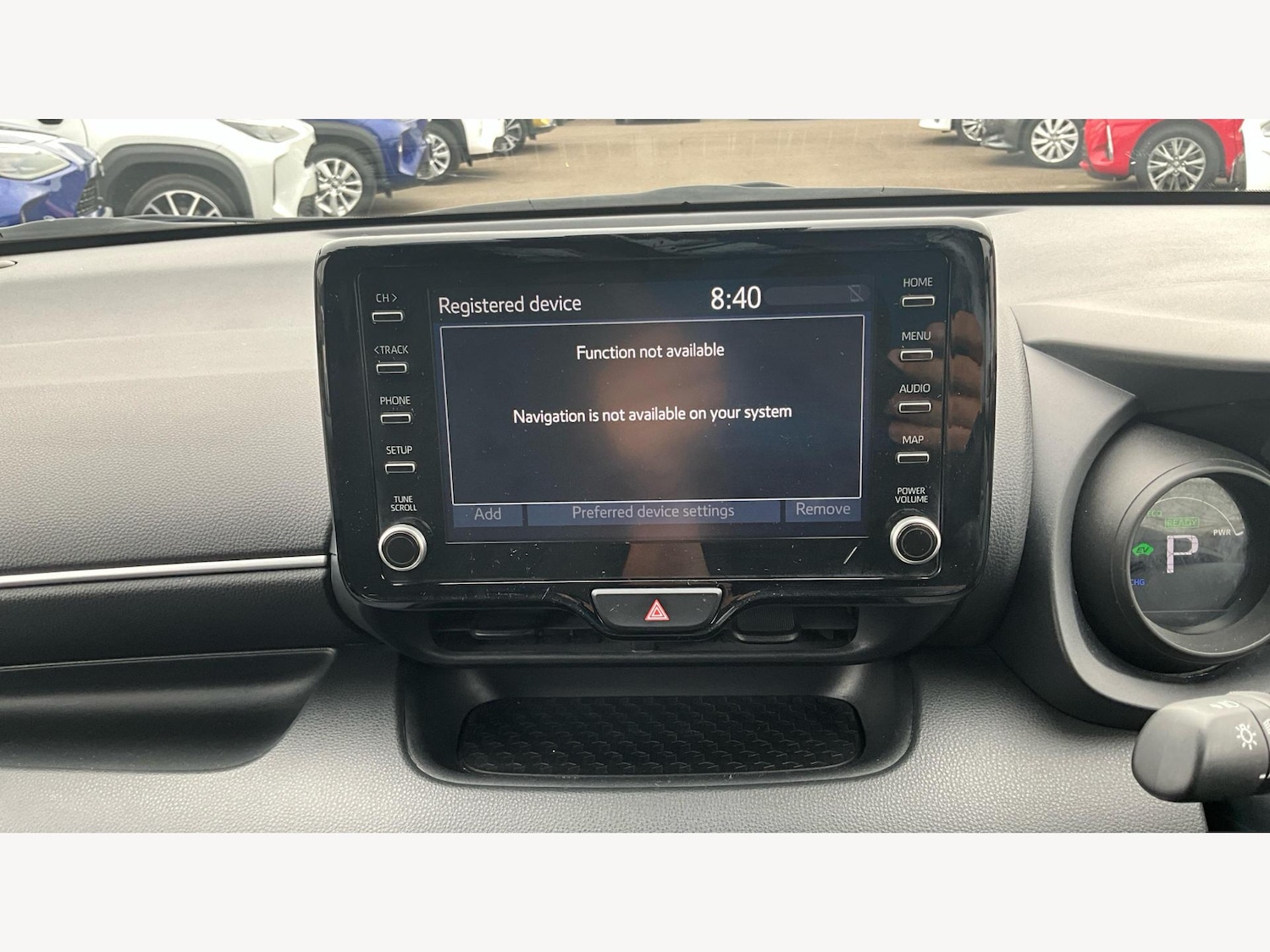 Vehicle 9
