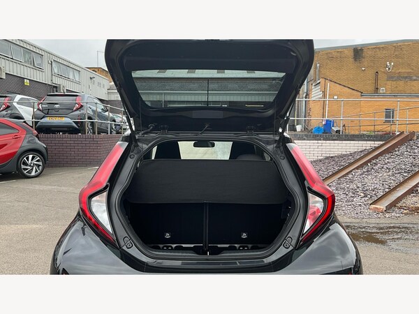 Used Toyota Aygo X 2022 for sale - 75430901: Photo 16