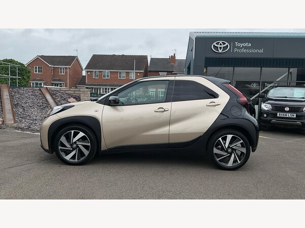 Used Toyota Aygo X 2022 for sale - 75430901: Photo 19