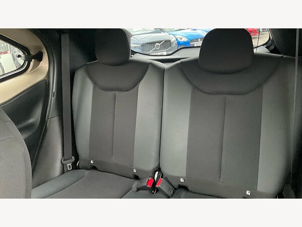 Used Toyota Aygo X 2022 for sale - 75430901: Photo 25