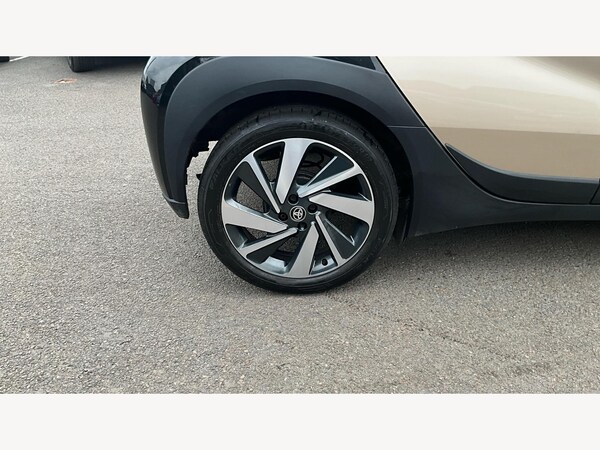 Used Toyota Aygo X 2022 for sale - 75430901: Photo 34