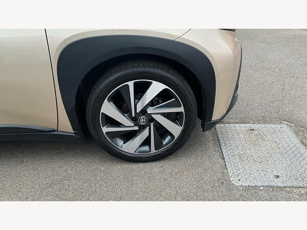 Used Toyota Aygo X 2022 for sale - 75430901: Photo 35