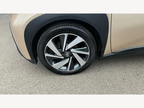 Used Toyota Aygo X 2022 for sale - 75430901: Photo 36