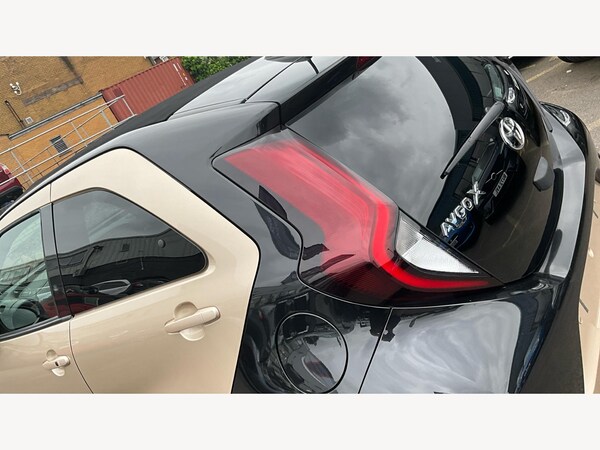Used Toyota Aygo X 2022 for sale - 75430901: Photo 38