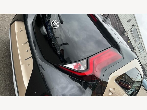 Used Toyota Aygo X 2022 for sale - 75430901: Photo 39