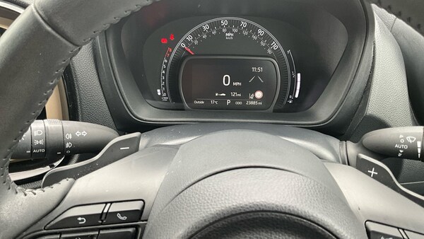 Used Toyota Aygo X 2022 for sale - 75430901: Photo 49