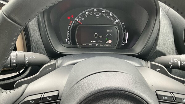 Used Toyota Aygo X 2022 for sale - 75430901: Photo 50