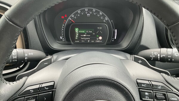 Used Toyota Aygo X 2022 for sale - 75430901: Photo 51