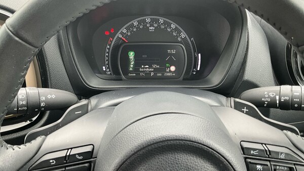 Used Toyota Aygo X 2022 for sale - 75430901: Photo 52