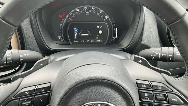 Used Toyota Aygo X 2022 for sale - 75430901: Photo 53