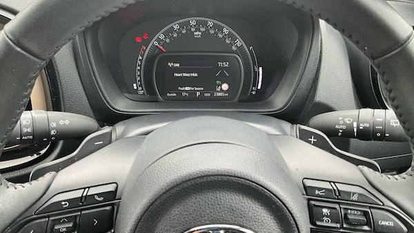 Used Toyota Aygo X 2022 for sale - 75430901: Photo 54