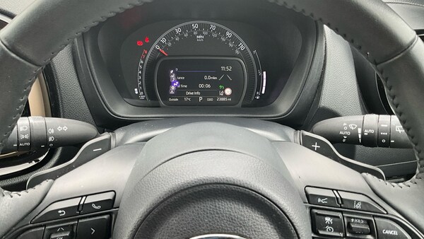Used Toyota Aygo X 2022 for sale - 75430901: Photo 55