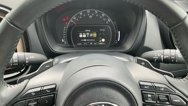 Used Toyota Aygo X 2022 for sale - 75430901: Photo 57