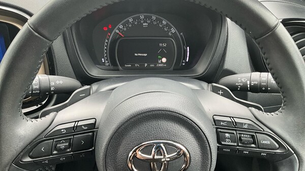 Used Toyota Aygo X 2022 for sale - 75430901: Photo 58