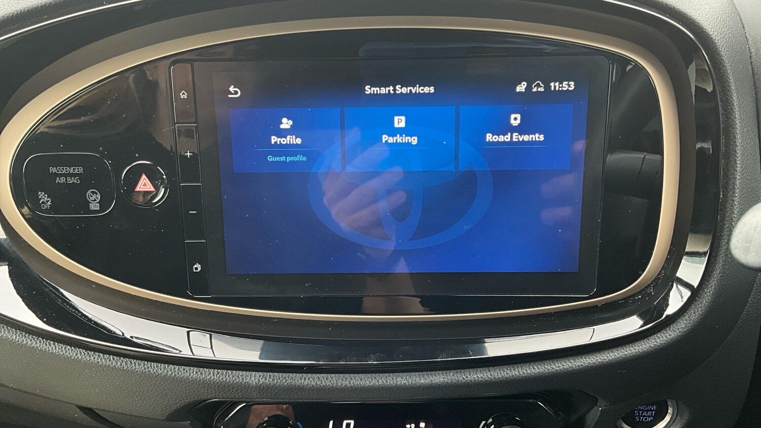 Vehicle 65