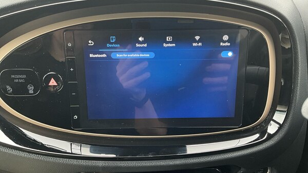 Used Toyota Aygo X 2022 for sale - 75430901: Photo 68