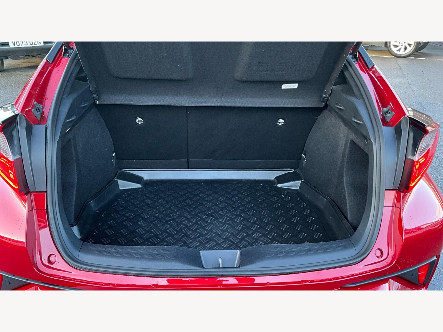 Used Toyota C-HR 2023 for sale - 76994225: Photo 23