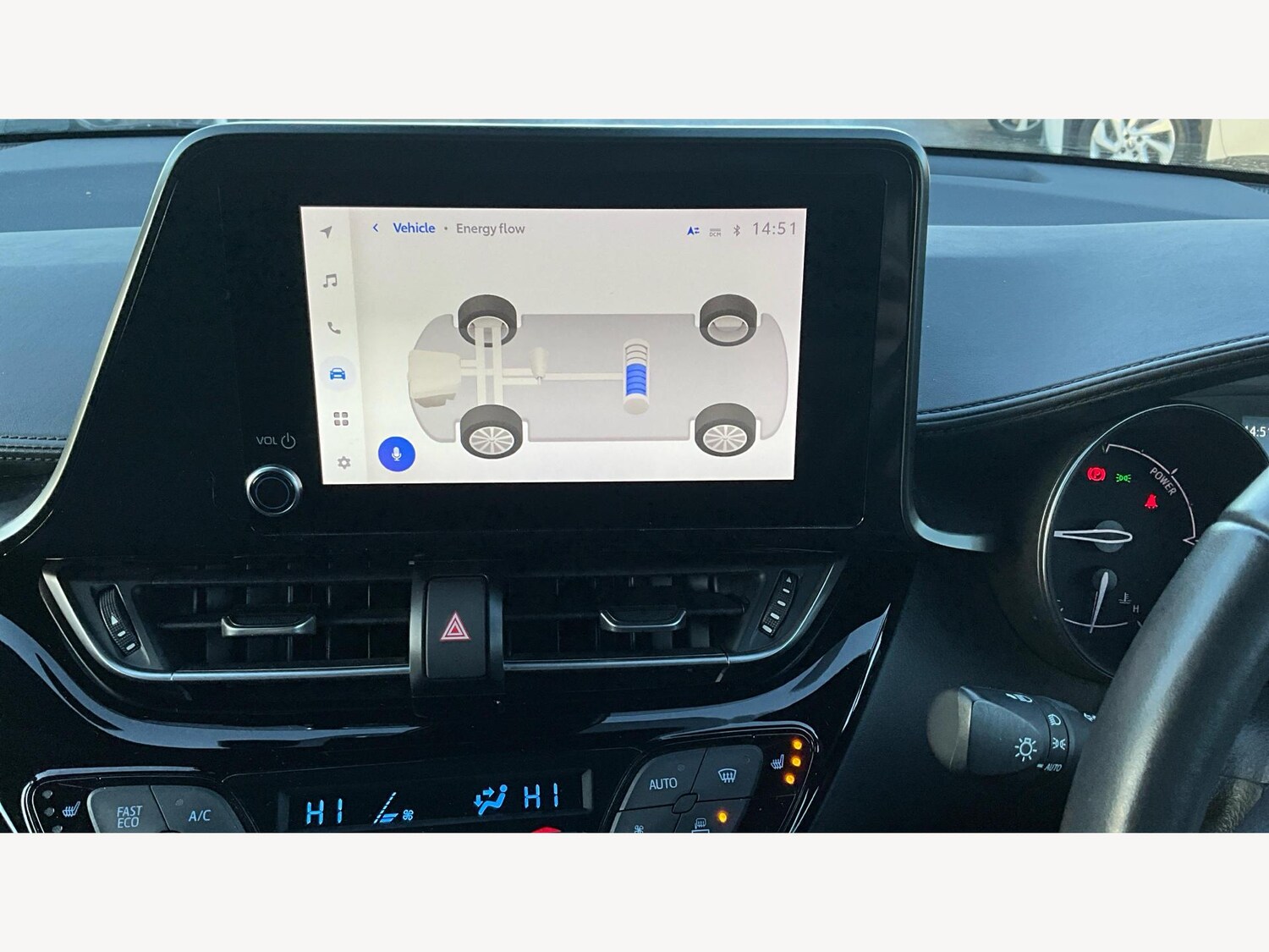 Used Toyota C-HR 2023 for sale - 76994225: Photo 30