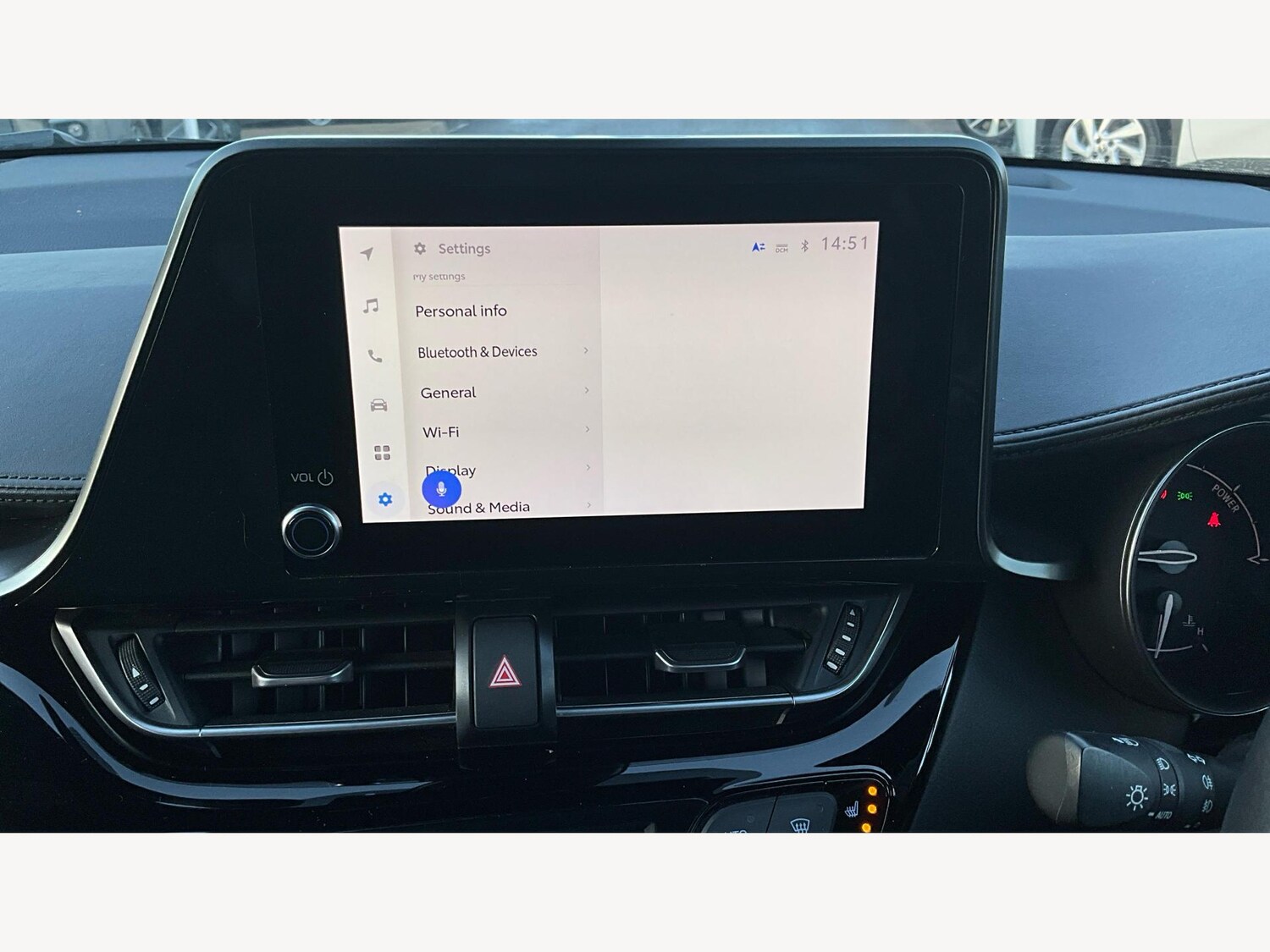 Used Toyota C-HR 2023 for sale - 76994225: Photo 31