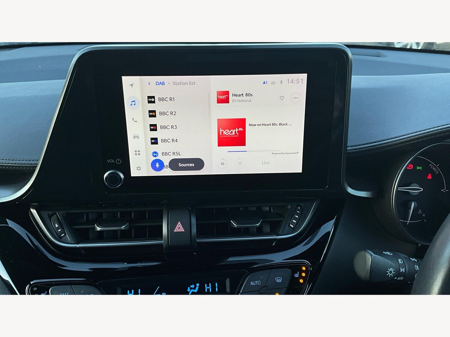 Used Toyota C-HR 2023 for sale - 76994225: Photo 32