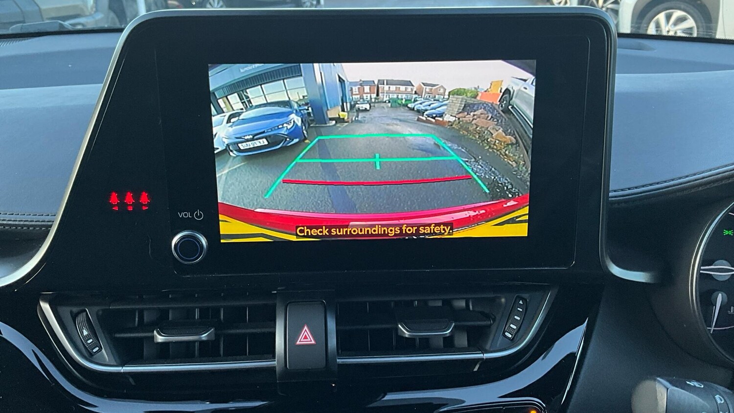 Used Toyota C-HR 2023 for sale - 76994225: Photo 33