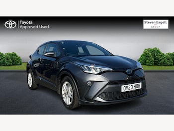 Used Toyota C-HR 2023 for sale - 79589380: Photo