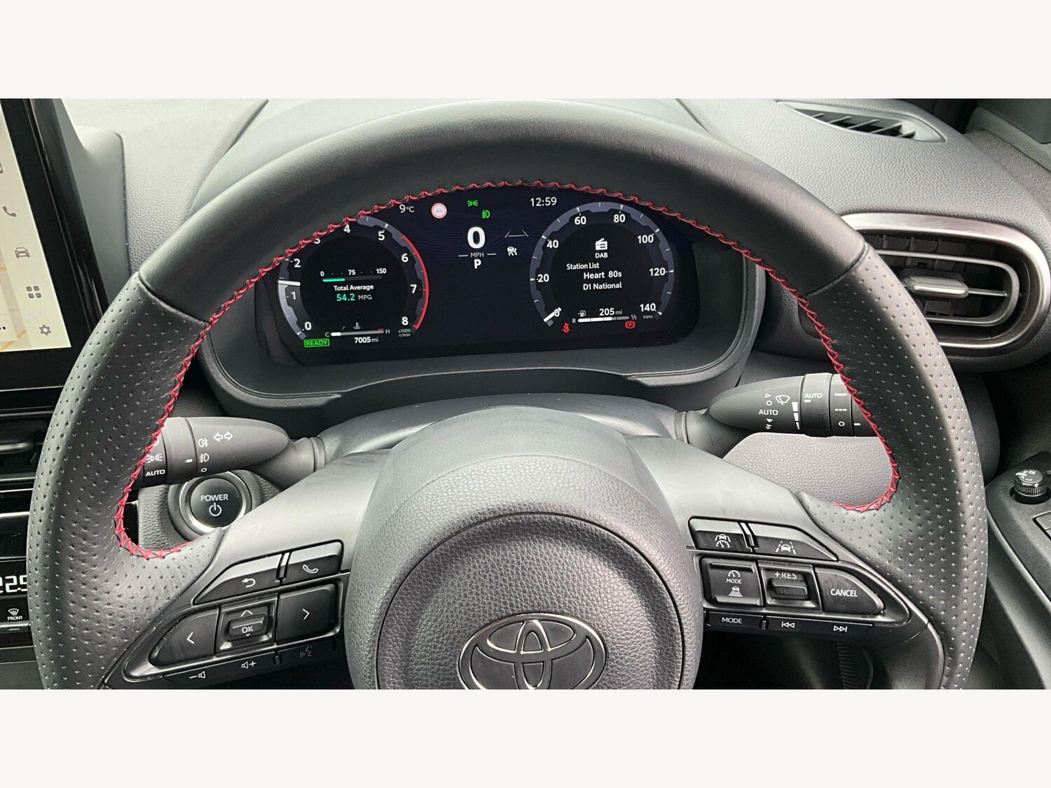 Used Toyota Yaris Cross 2025 for sale - 77738211: Photo 11