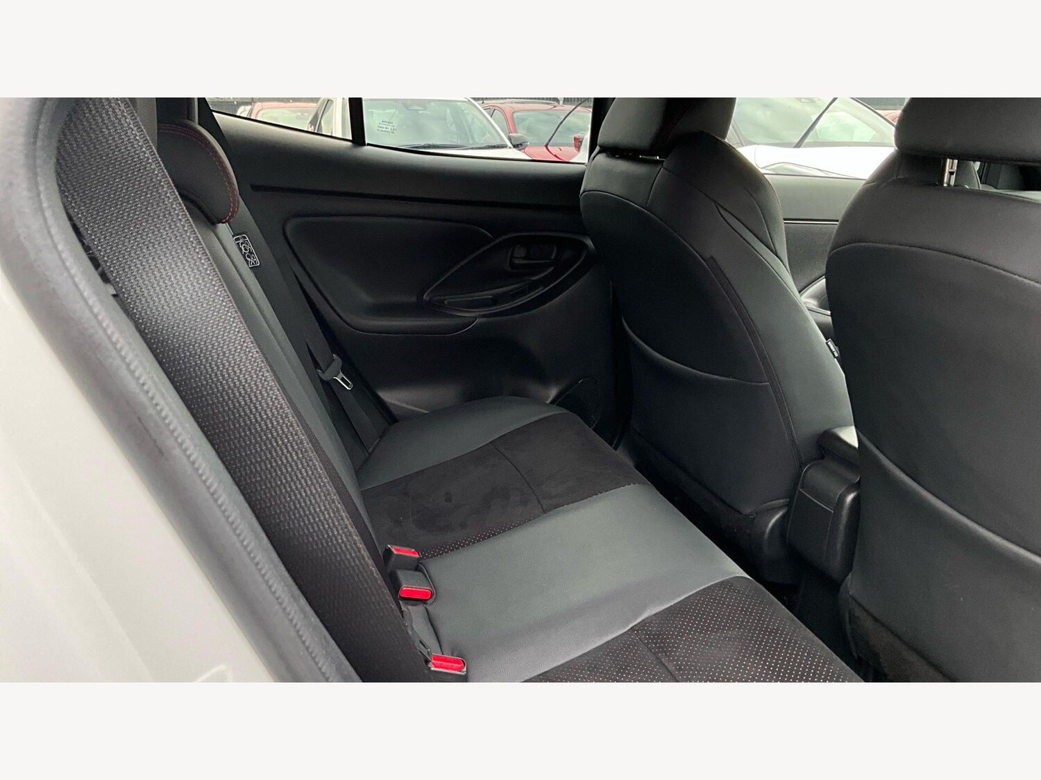 Used Toyota Yaris Cross 2025 for sale - 77738211: Photo 14