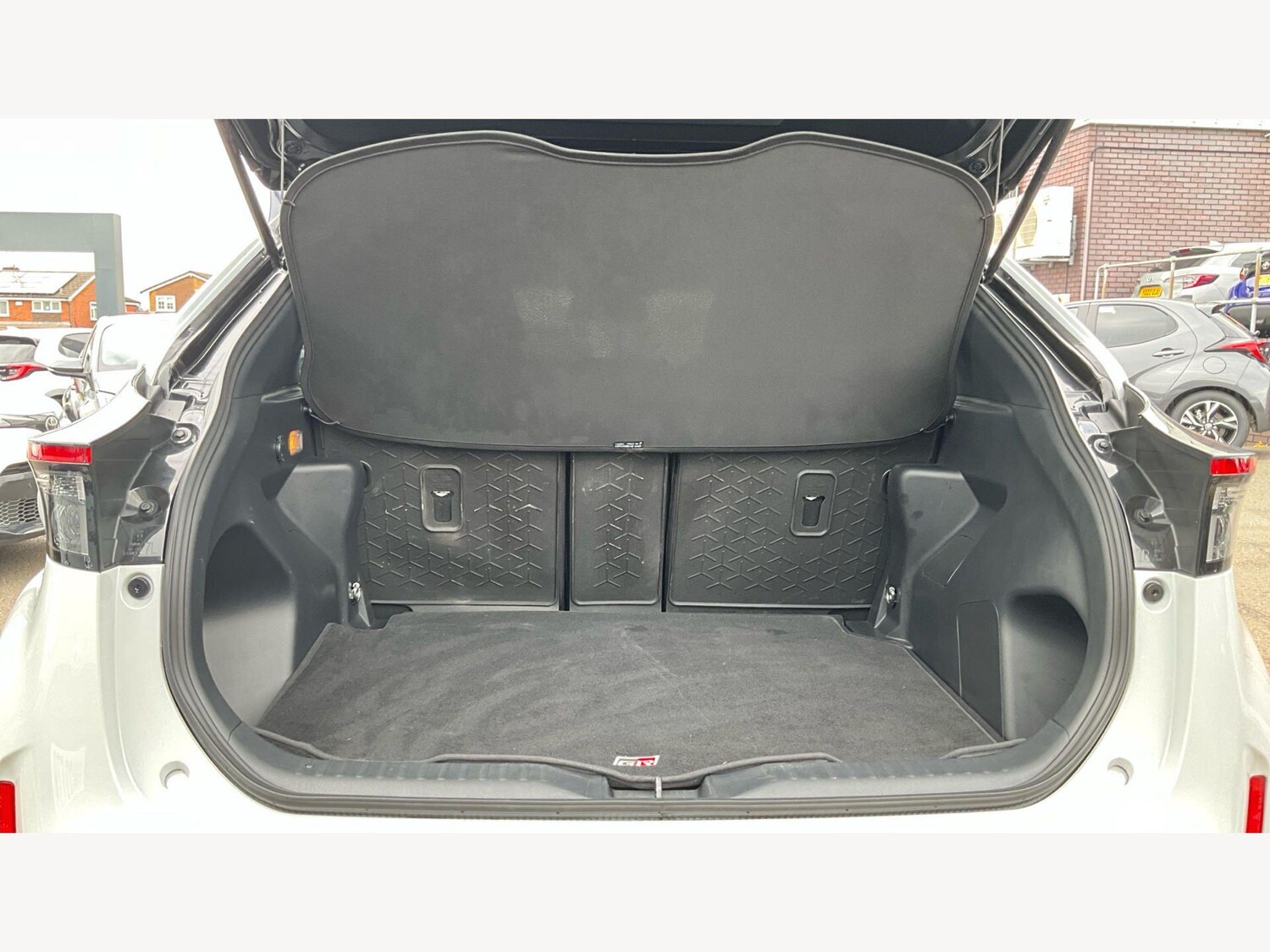 Used Toyota Yaris Cross 2025 for sale - 77738211: Photo 16