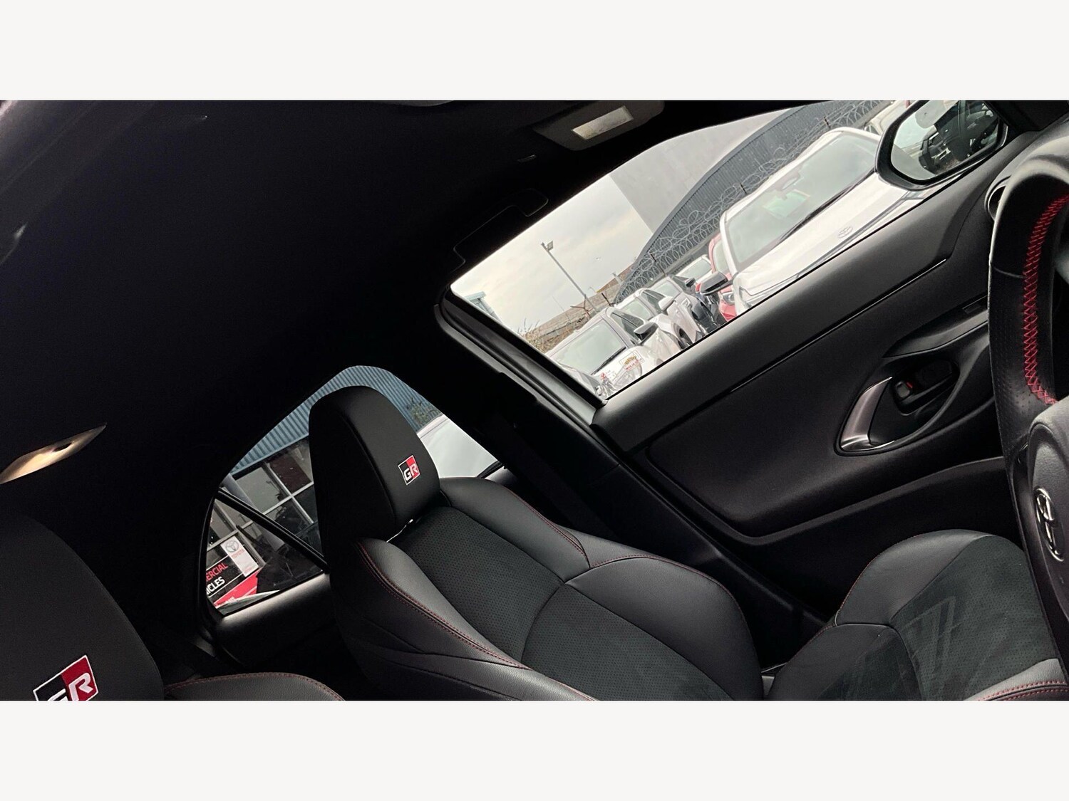 Used Toyota Yaris Cross 2025 for sale - 77738211: Photo 24