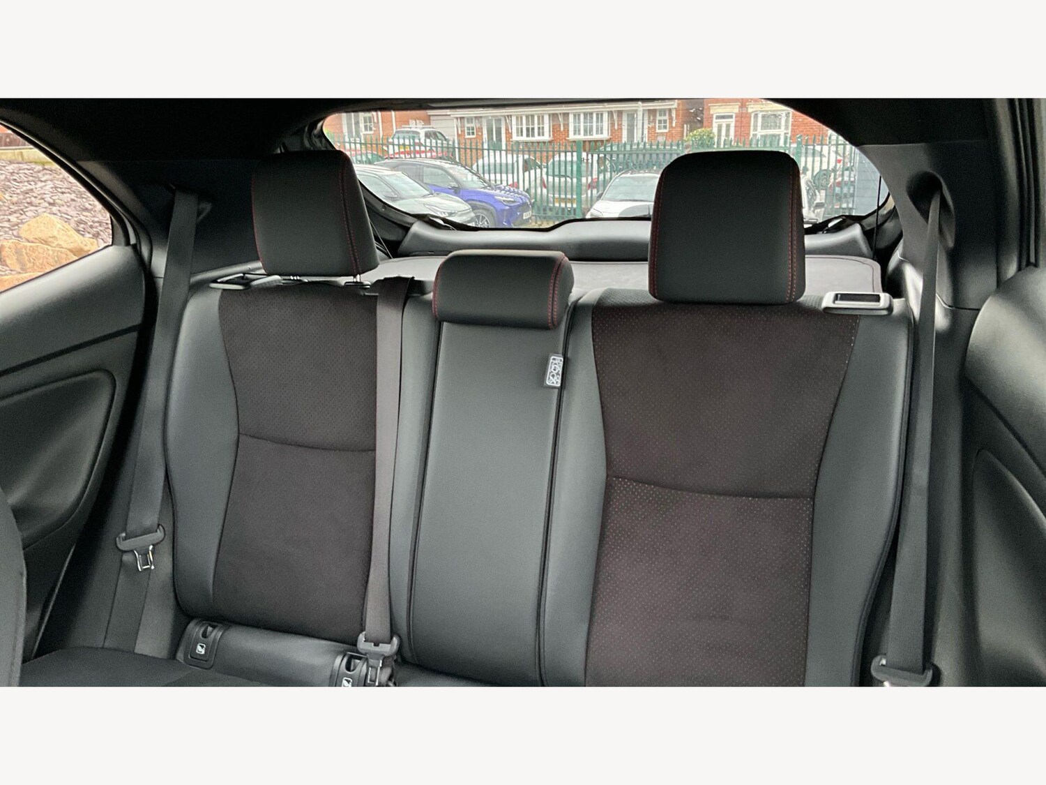 Used Toyota Yaris Cross 2025 for sale - 77738211: Photo 26