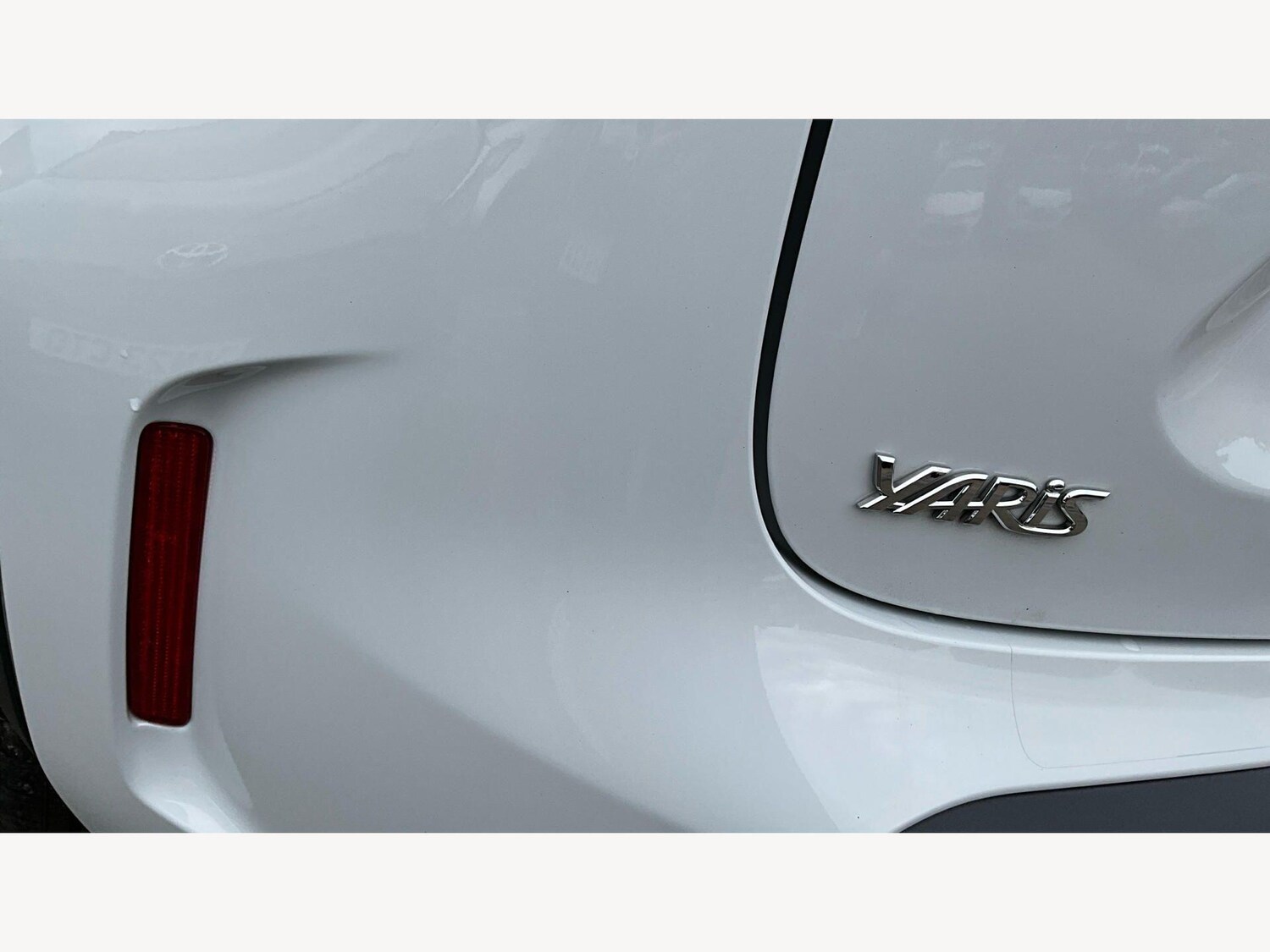 Used Toyota Yaris Cross 2025 for sale - 77738211: Photo 27