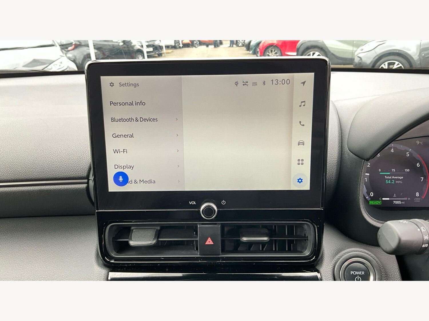 Used Toyota Yaris Cross 2025 for sale - 77738211: Photo 31