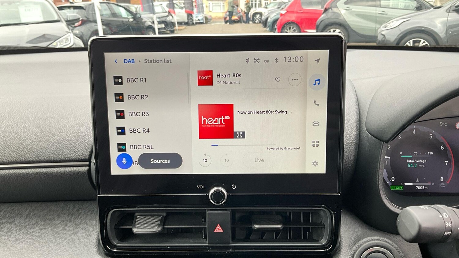 Used Toyota Yaris Cross 2025 for sale - 77738211: Photo 32