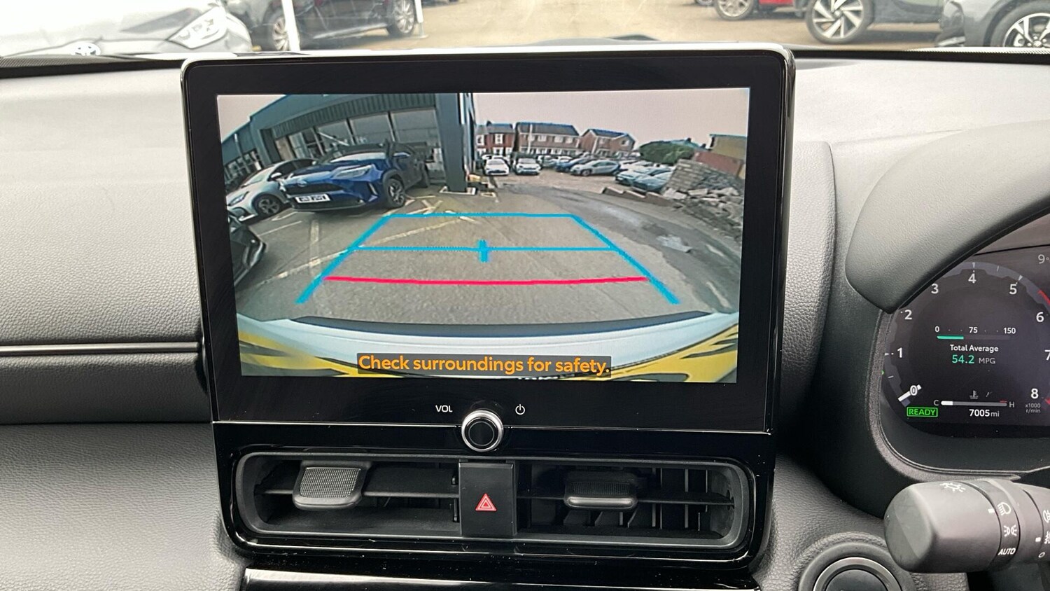 Used Toyota Yaris Cross 2025 for sale - 77738211: Photo 33