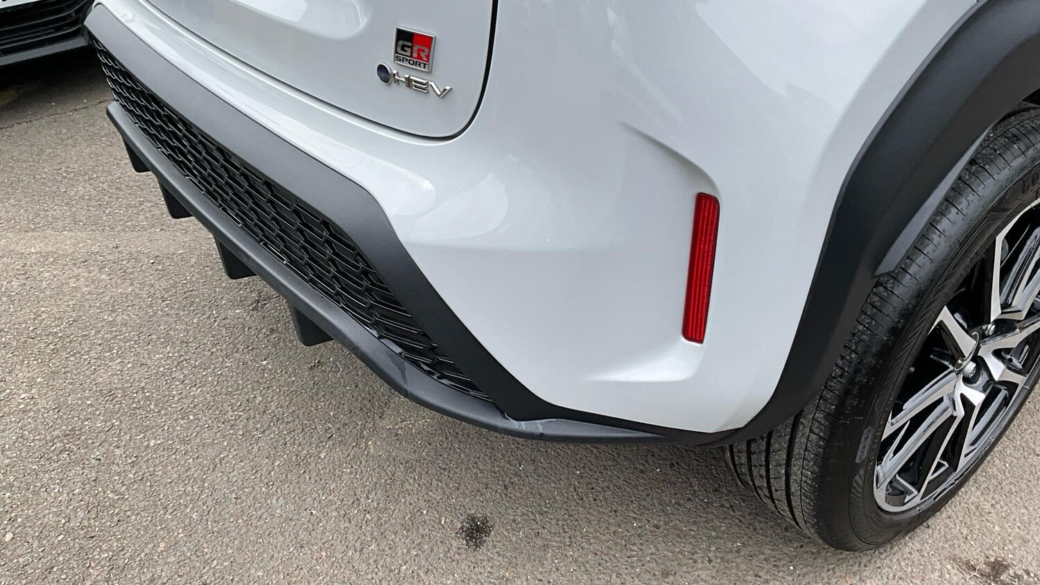 Used Toyota Yaris Cross 2025 for sale - 77738211: Photo 34