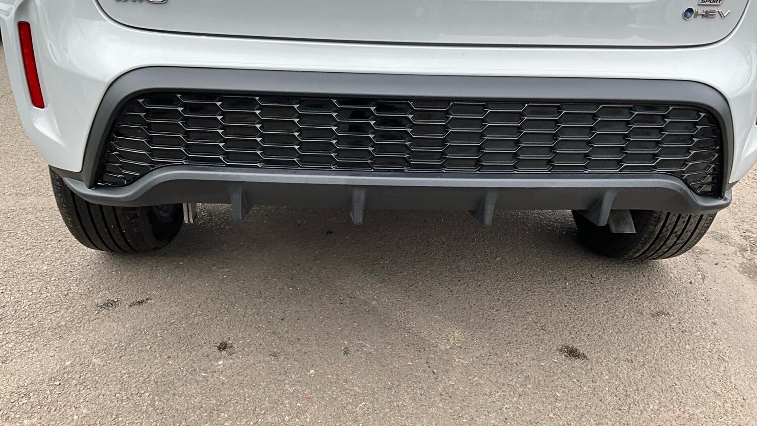 Used Toyota Yaris Cross 2025 for sale - 77738211: Photo 35