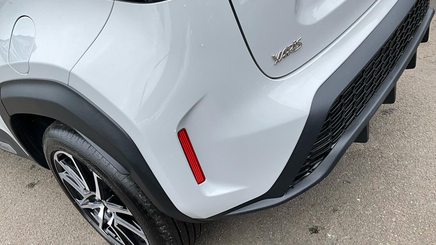 Used Toyota Yaris Cross 2025 for sale - 77738211: Photo 36